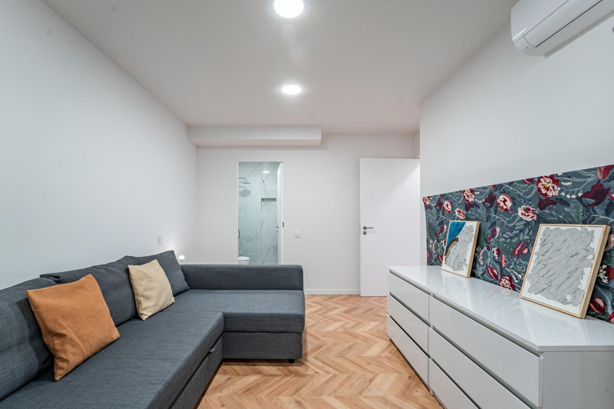 Ferienhaus Spritz Hour House Porto