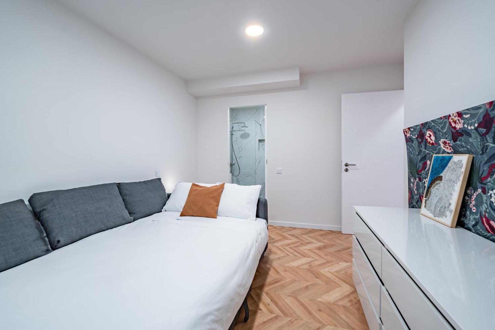 Ferienhaus Spritz Hour House