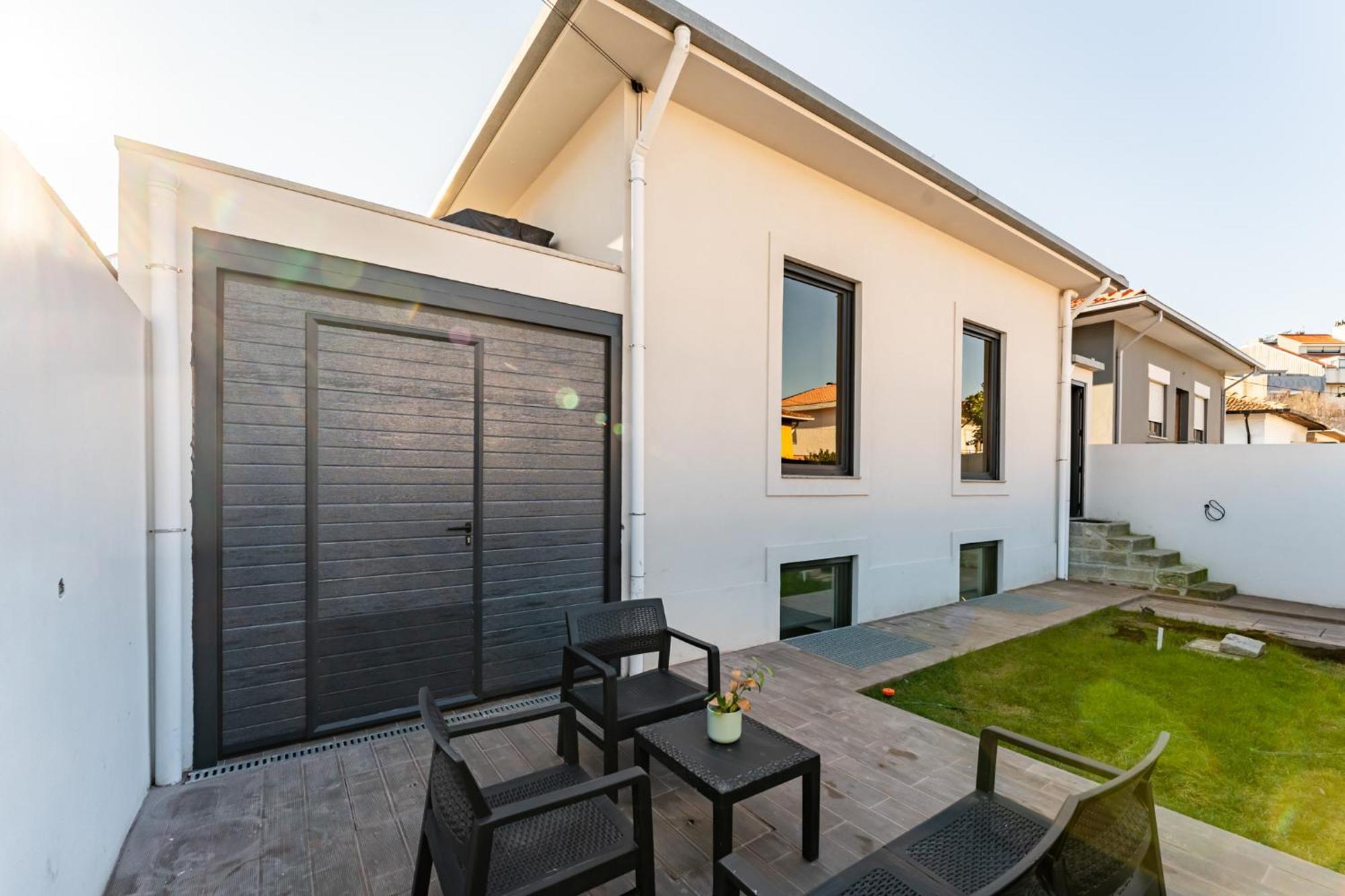 Ferienhaus Spritz Hour House Porto